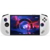 Lenovo Legion GO S 8APU1 konzole Ryzen Z1 EXTREM/16GB/512GB/8 /WUXGA/touch/500nitů/set herních ovladačů/WIN11 Home/bílá