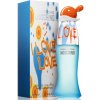 Moschino Cheap & Chic I Love Love toaletná voda dámska 50 ml