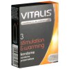 Vitalis Stimulation & Warming 3 ks