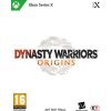 Dynasty Warriors: Origins (XSX)