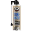 K2 TIRE DOCTOR - odstraňovač defektov 400ML