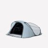 Quechua 2 Seconds F&B XL 3