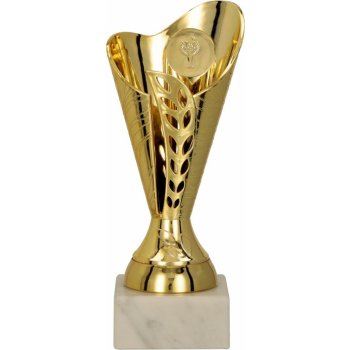 TROFEJE.sk Pohár 9243A A 19cm