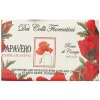 Nesti Dante Dei Colli Fiorentini Papavero Exhilarating toaletní mýdlo 250 g