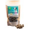 Zelená Země Pamlsky pro psy konopný olej - kuře - 200 g