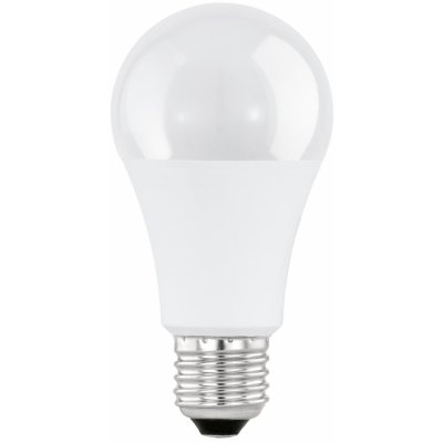 SENSOR Svetelný zdroj LED žiarovka E27/9W 2700K