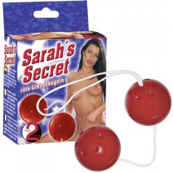 You2Toys Sara's Secret