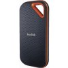 SanDisk Extreme PRO Portable SSD V2 1TB, SDSSDE81-1T00-G25
