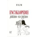 Encyklopedie Jiřího Suchého, svazek 17 - Film 1988-2003 - Jiří Suchý