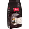 Zrnková káva Arabica Melitta BellaCrema Espresso 1000 g