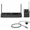 LD Systems U305 BPL Bezdrôtový mikrofónny systém