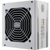 COOLER MASTER MWE 850W Gold V2, modular, White Edition MPE-8501-AFAAG-GEU