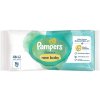 Pampers Harmónia New Baby Detské vlhčené obrúsky 46 ks