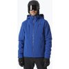 Pánska lyžiarska bunda Helly Hansen Alpha 4.0 deep fjord (S)