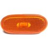 VW CRAFTER 4/2006- bočné obrysové svetlo /oranžové/