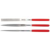 YATO Sada pilníkov ihlových diamantových 5 x 180 mm 3 ks