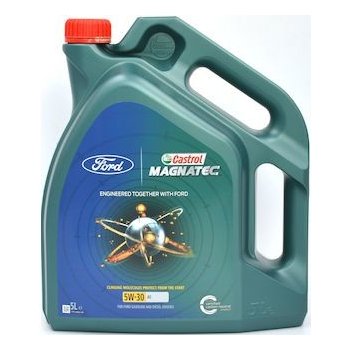 Castrol Magnatec Professional A5 5W-30 5 l