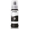 Atrament Epson 115 Black - originálny