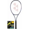 Tenisová raketa Yonex Percept 100L - midnight navy + výplet (3)