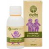Ekolife Natura Liposomal B Complex 150ml - Ananas