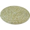 Vingo Okrúhle prestieranie prírodné průměr 30cm