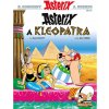 Asterix 6 Asterix a Kleopatra - René Goscinny
