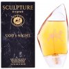 Nikos Sculpture Homme God´s Night toaletná voda pánska 100 ml tester