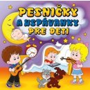 PESNICKY A USPAVANKY PRE DETI: VARIOUS, CD