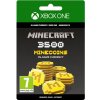 Minecraft Minecoins Pack (3500 Coins)