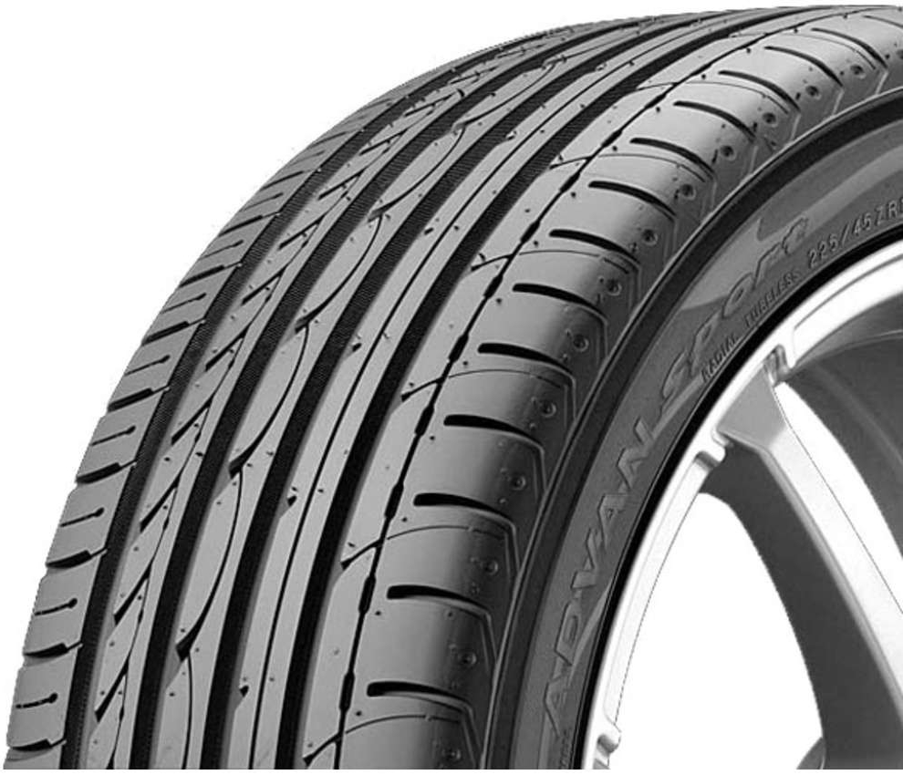 Yokohama V103 Advan Sport 225/45 R18 95Y