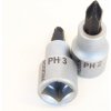Zástrčná hlavica zástrčná PHILLIPS PH2 - 1/2“ Proxxon 23470