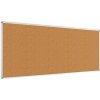 Allboards, Korková nástenka 240x100cm,CB2410