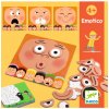 DJECO Emotico: edukačná hra na rozlišovanie emócií