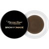 Pierre Rene Brow Pomade pomada do brwi 02 Brown 4 g