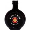 Zwack Unicum 40% 0,05 l (čistá fľaša)