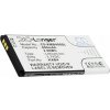 Akumulátor Cameron Sino KAB4 1000 mAh