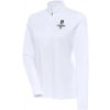 Fanatics dámska mikina Florida Panthers 2025 Stanley Cup Champions Flex Quarter-Zip Pullover White