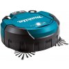 Makita DRC200Z ROBOTICKÝ VYSÁVAČ - Rozšírenie záruky na 3 roky zadarmo.