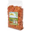 JR FARM mrkvové vločky pre králiky a hlodavce 150g