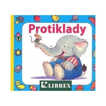 Protiklady