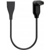 Nabíjačka uhlový kábel USB C adaptér pre GARMIN FENIX 5 6 7 FORERUNNER VENU