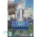 Cities: Skylines (Deluxe Edition)