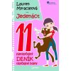 Jedenáct - Lauren Myracleová