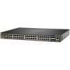 HPE Aruba Networking CX 6200F 48G Class4 PoE 4SFP+ 370W Switch JL727A RENEW