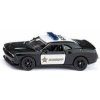 SIKU Blister - Dodge Challenger SRT Country Sheriff