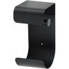 Držiak toaletného papiera BEMETA čierna 104112200