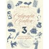CALIGRAFÍA CREATIVA 3 (Pevná)