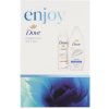 Dove kazeta Original spg 250ml+deo150ml dámska