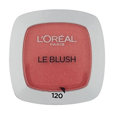 L'Oréal Paris True Match Blush lícenka 120 Santal Rose 5 g