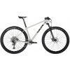 Horský bicykel MMR RAKISH 30 - Light Grey N Black - veľkosť M 2025